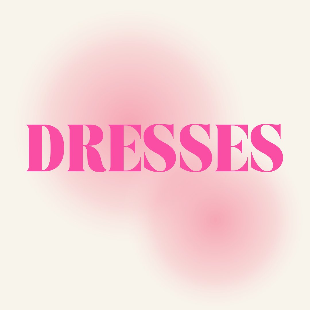 Dresses & Rompers