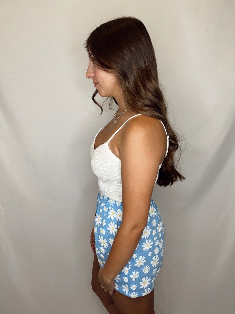 Megan Tank Top