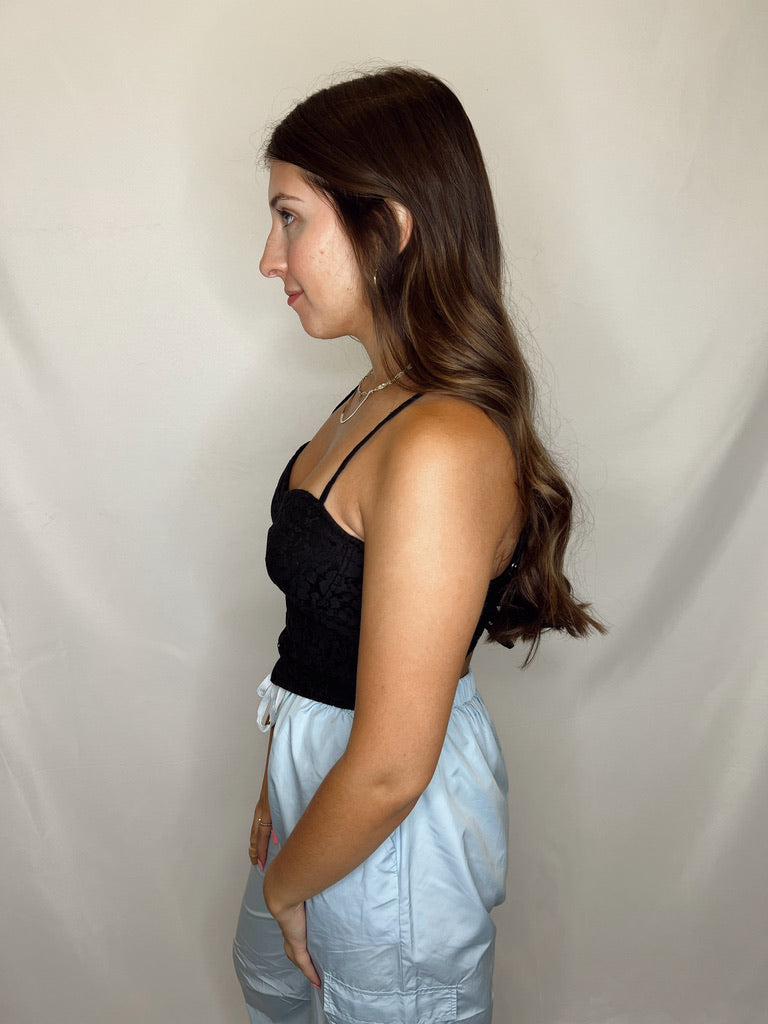 Bella Tank Top
