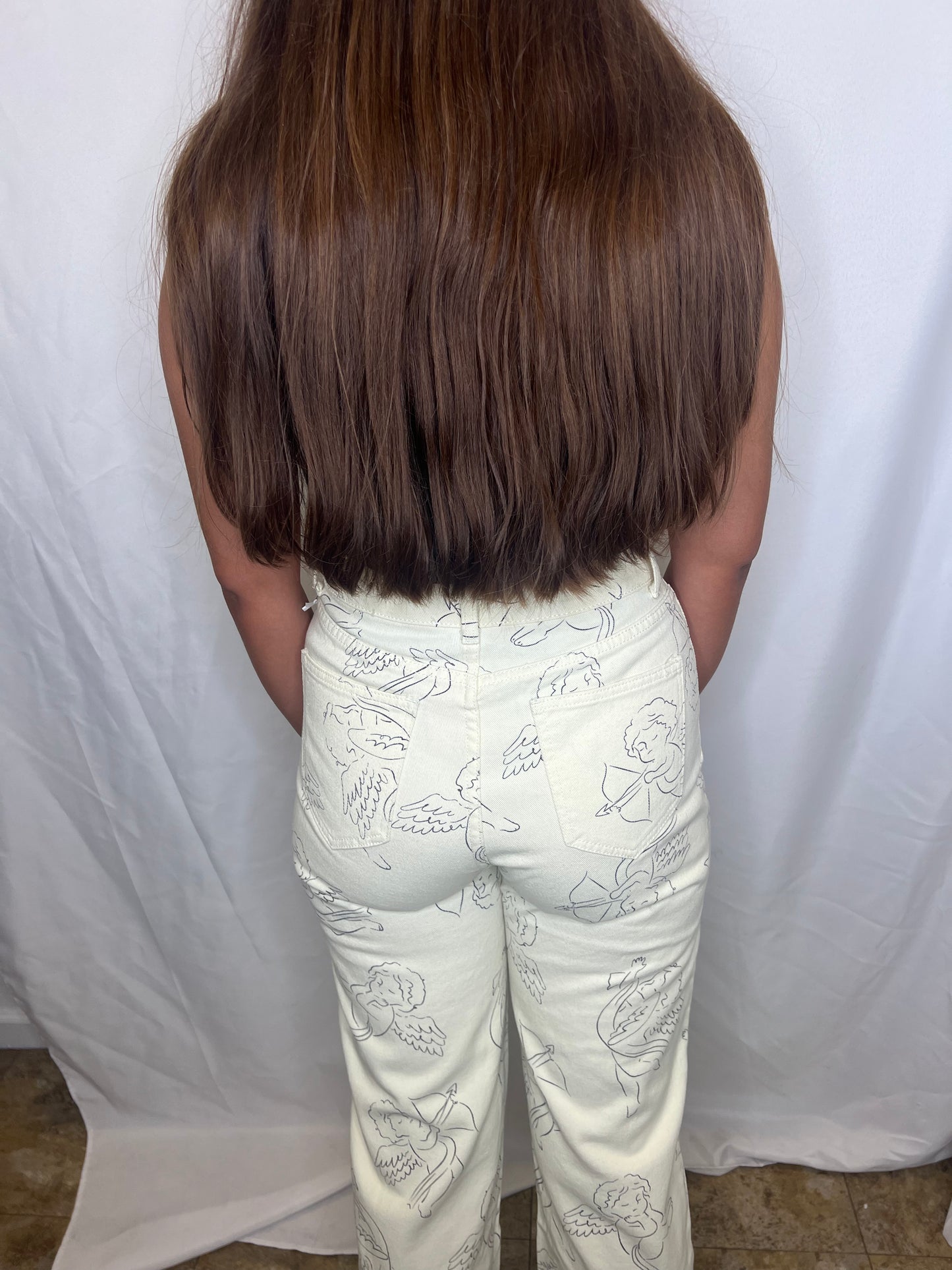 Heaven Sent Pants