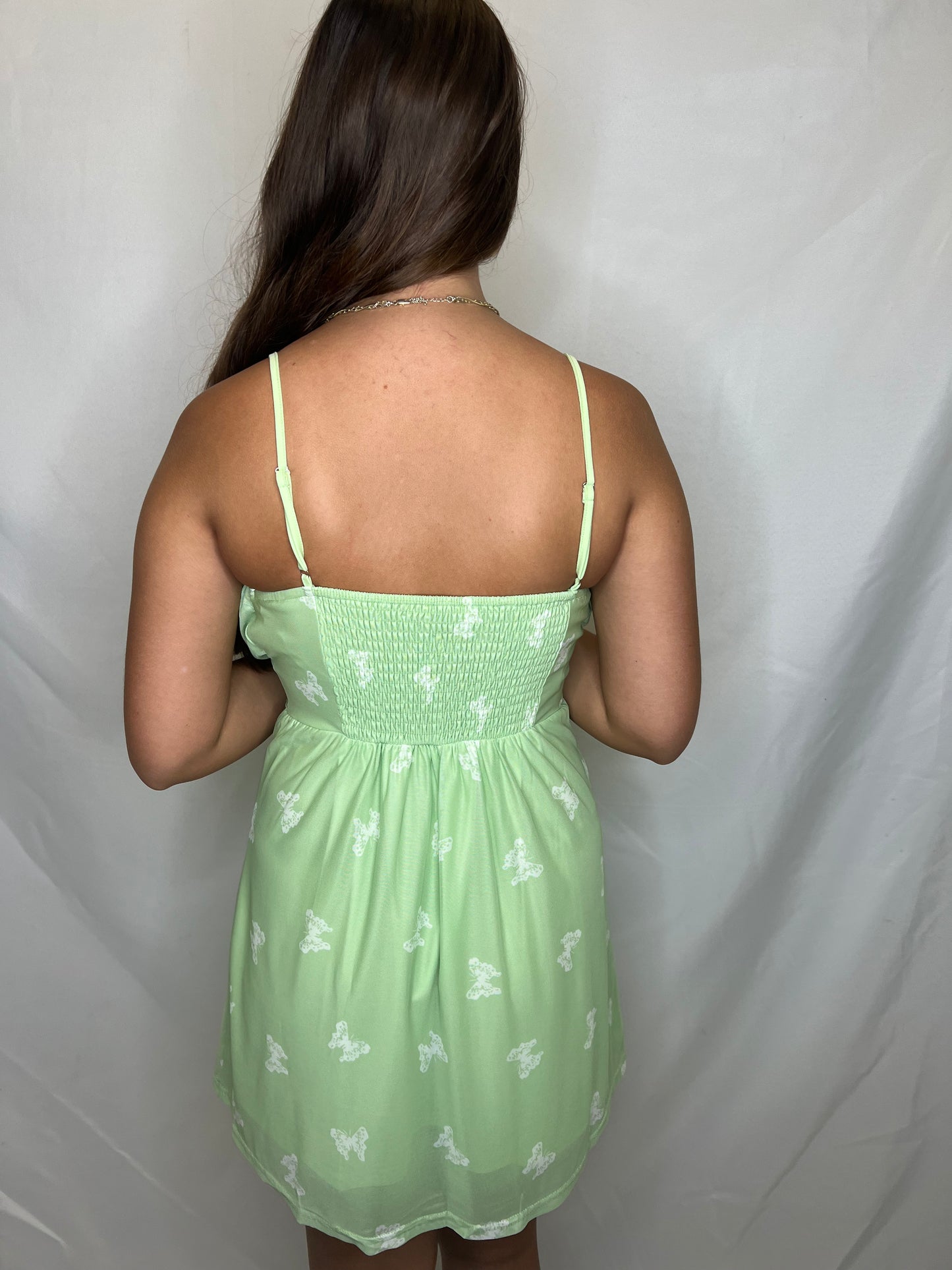 Chrysalis Dress