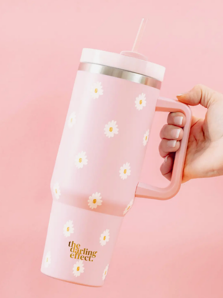 Take Me Everywhere Tumbler
