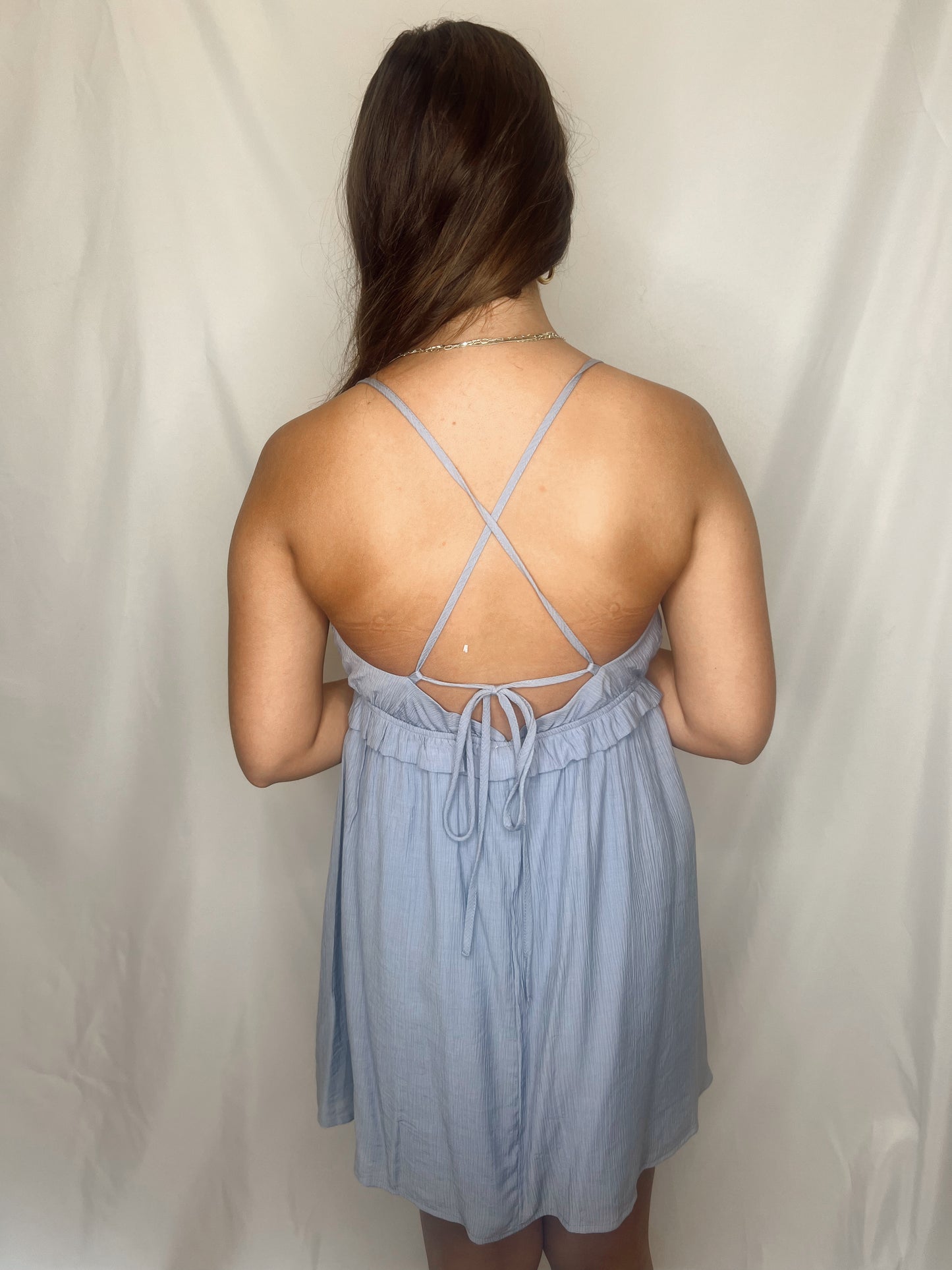 Skye Dress