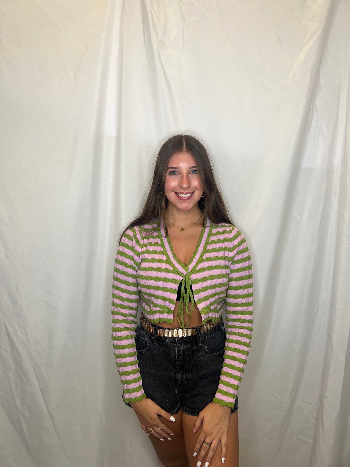 Olivia Cardigan
