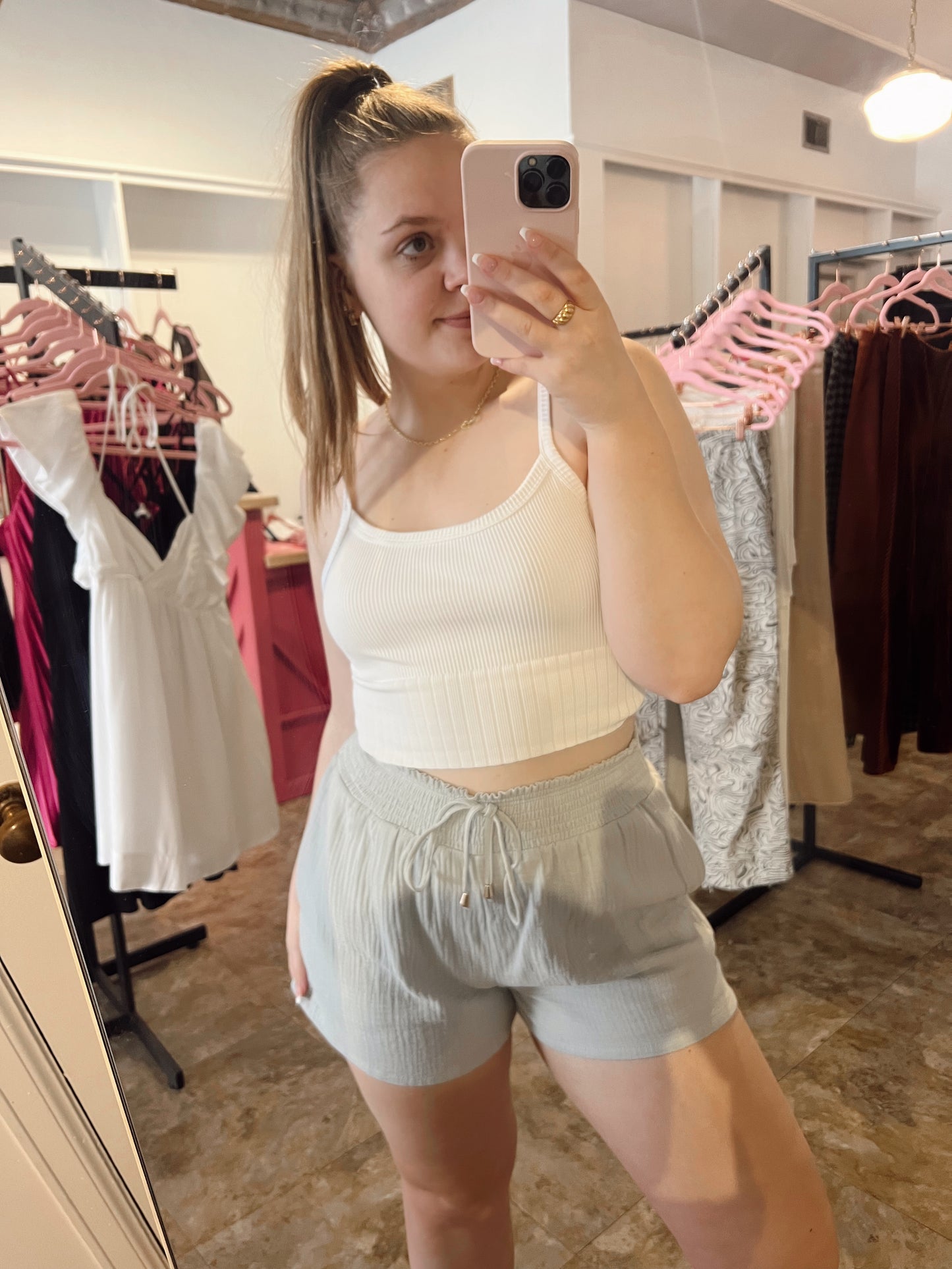 Nantucket Shorts