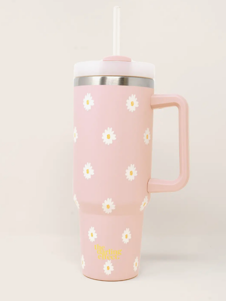 Take Me Everywhere Tumbler