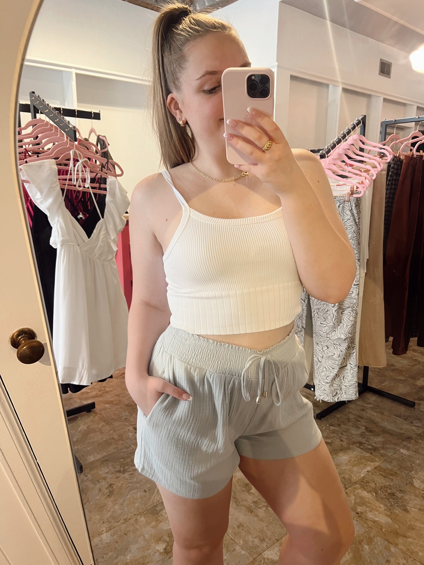 Nantucket Shorts
