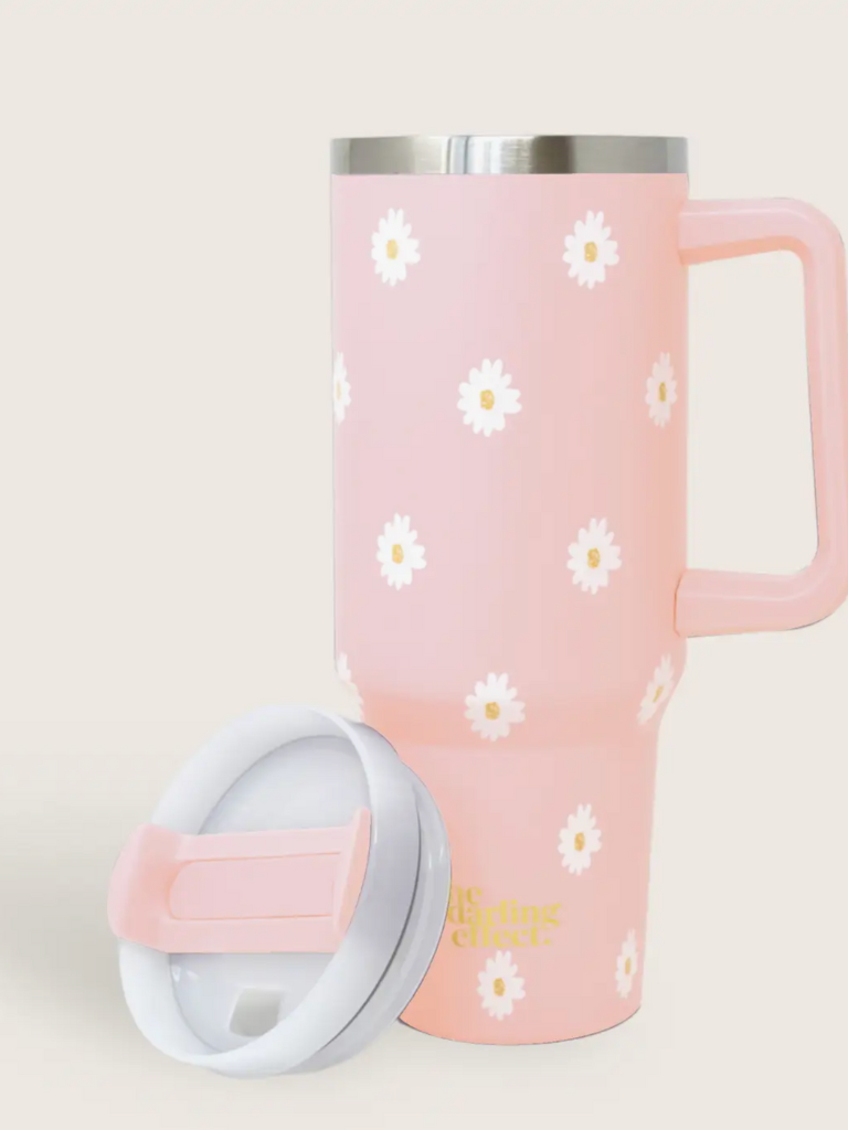 Take Me Everywhere Tumbler