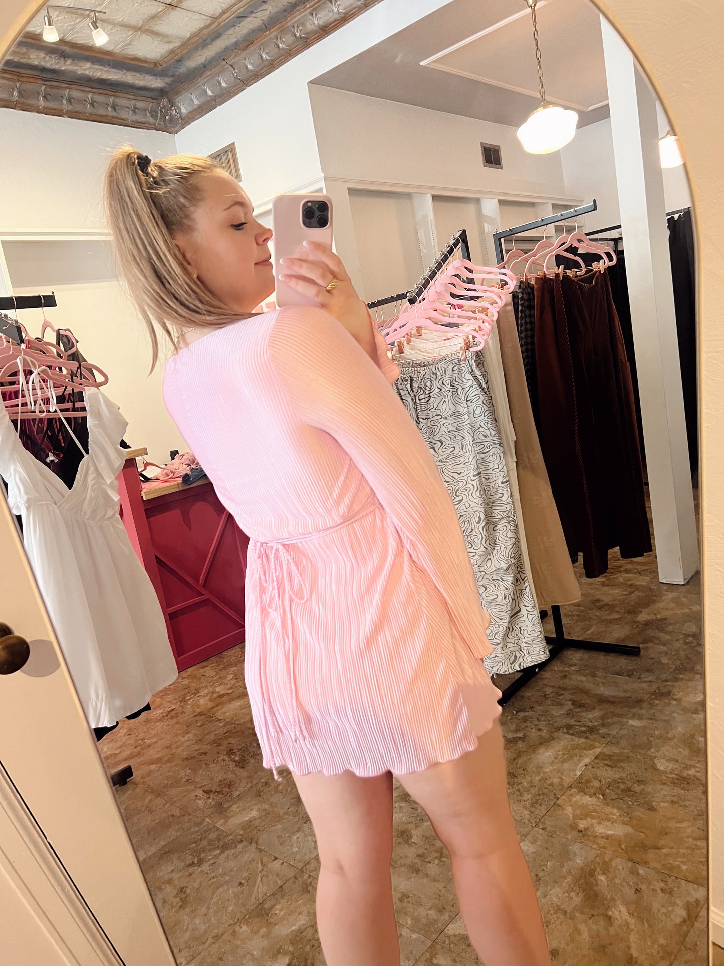 Hamptons Dress