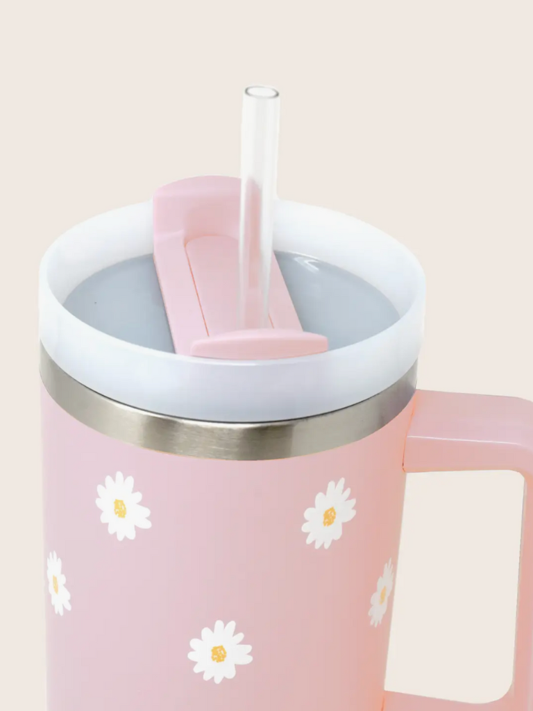 Take Me Everywhere Tumbler