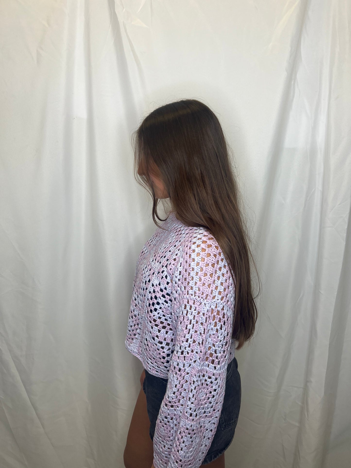Isla Cardigan