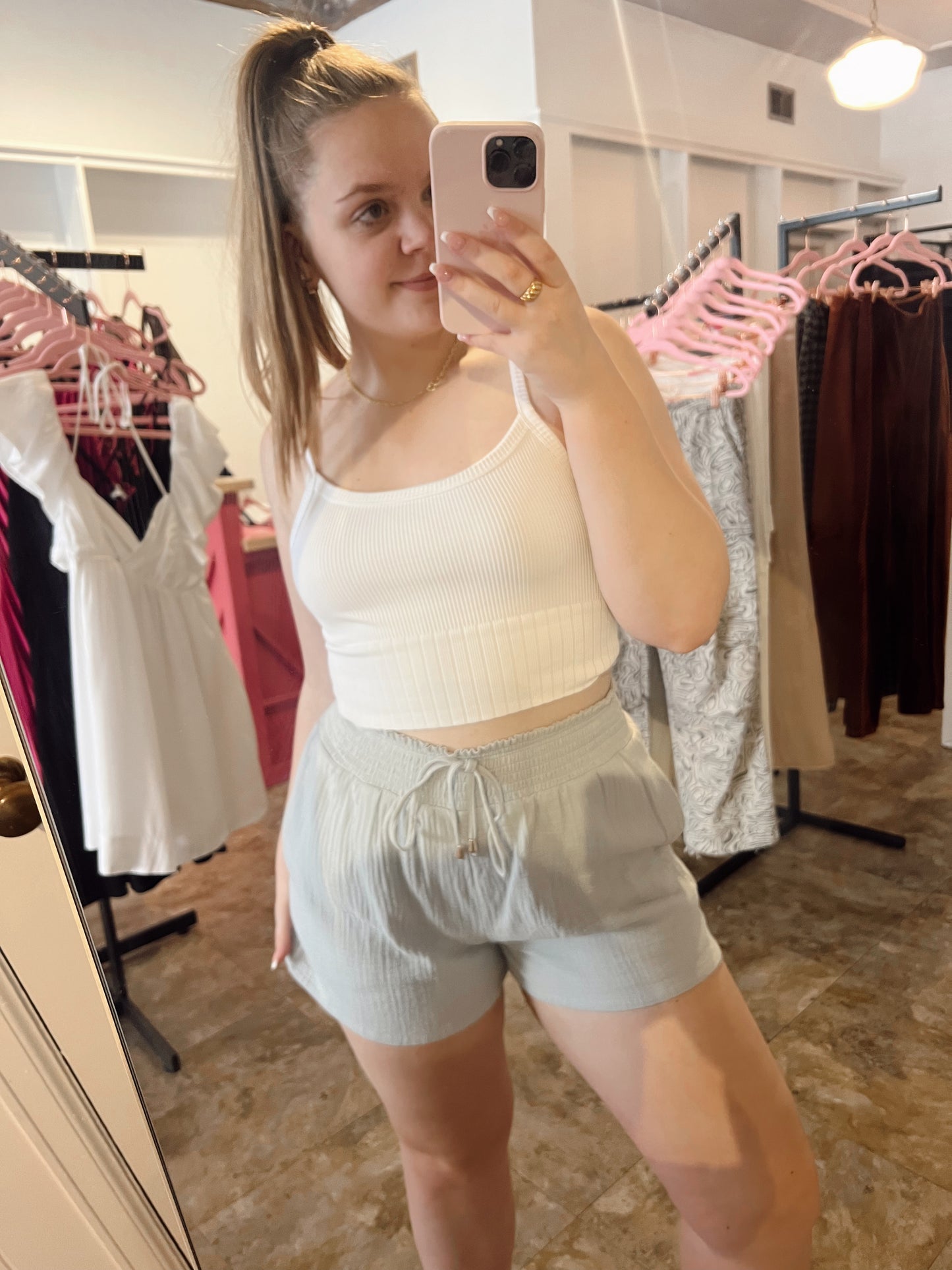 Nantucket Shorts