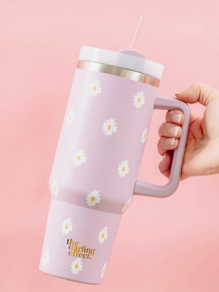 Take Me Everywhere Tumbler