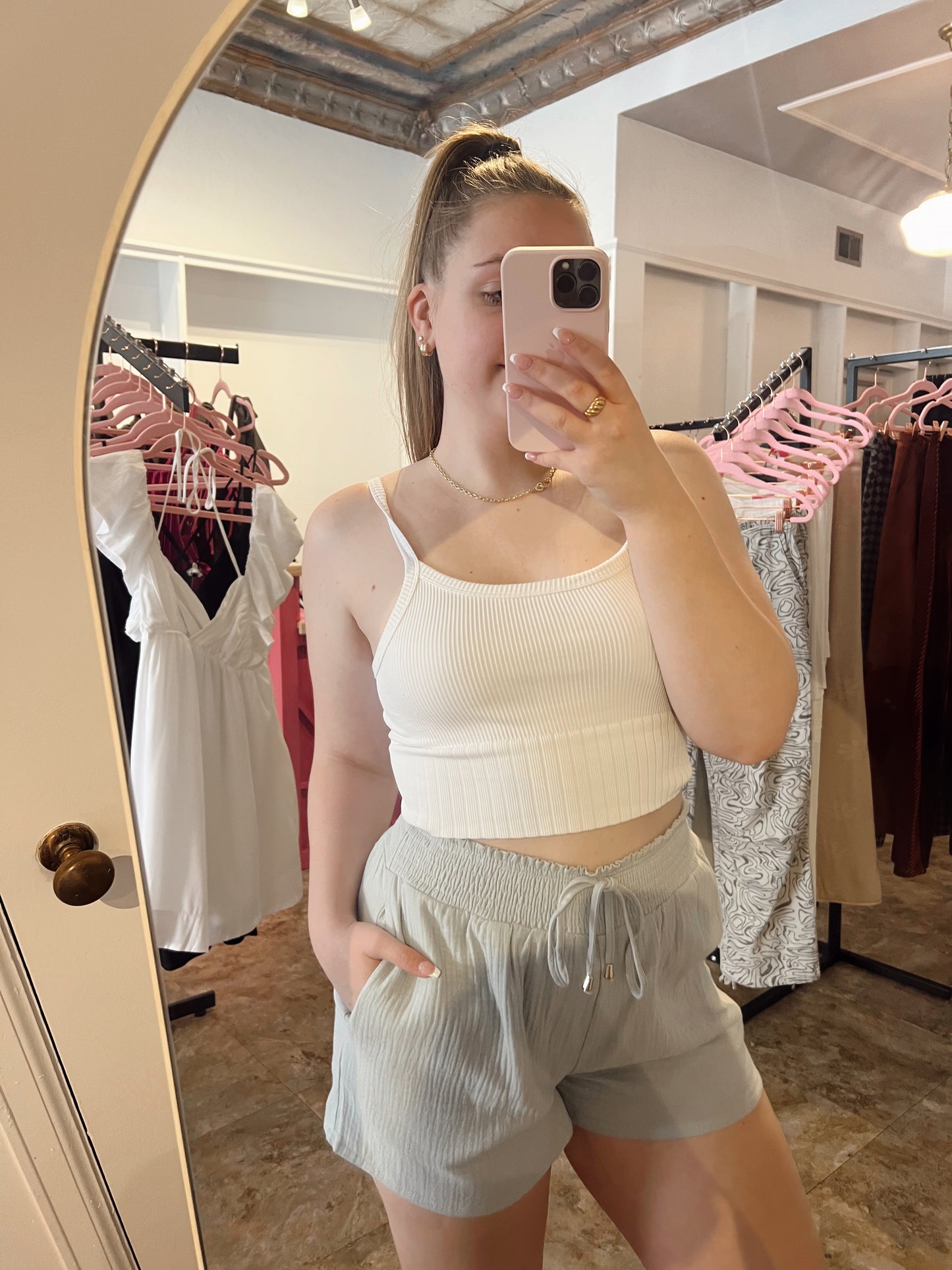 Nantucket Shorts