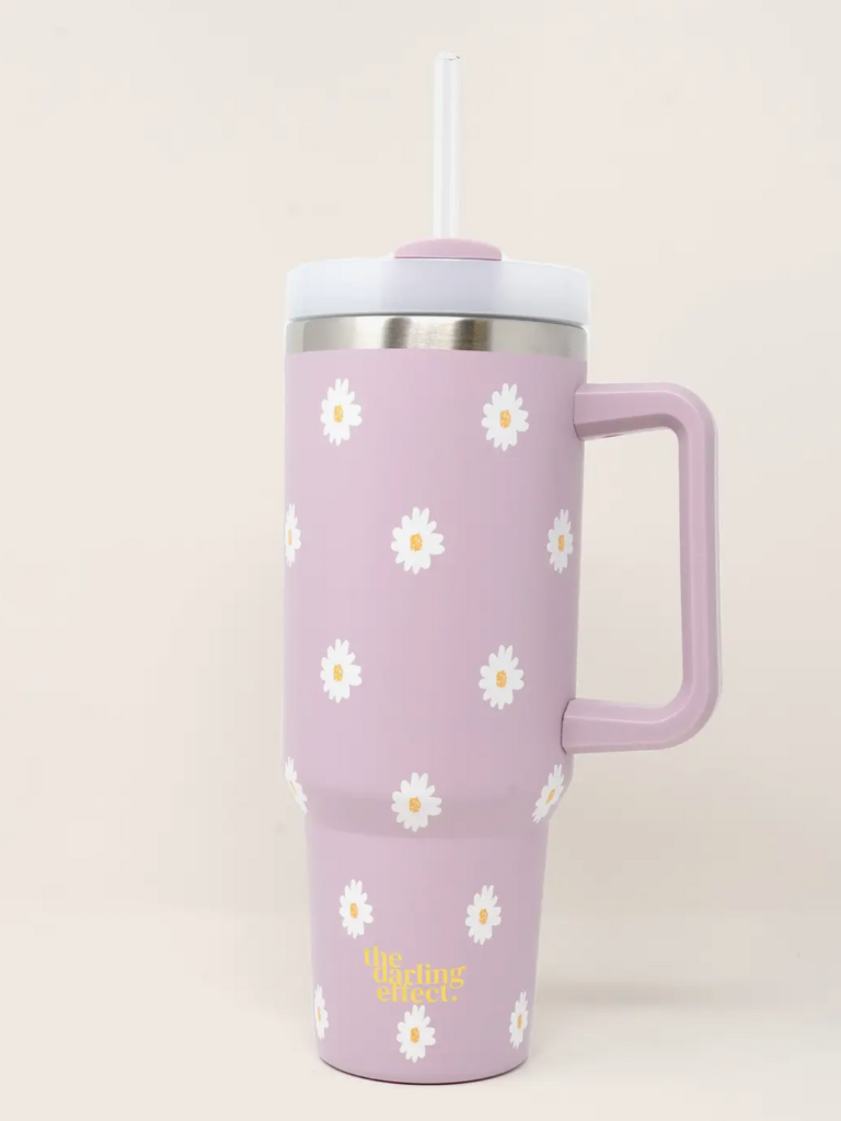 Take Me Everywhere Tumbler