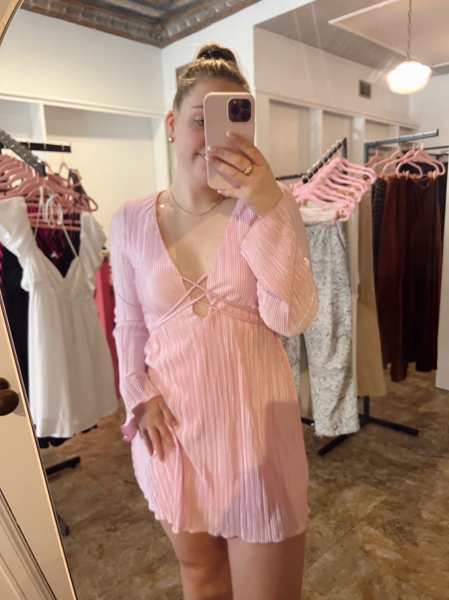Hamptons Dress