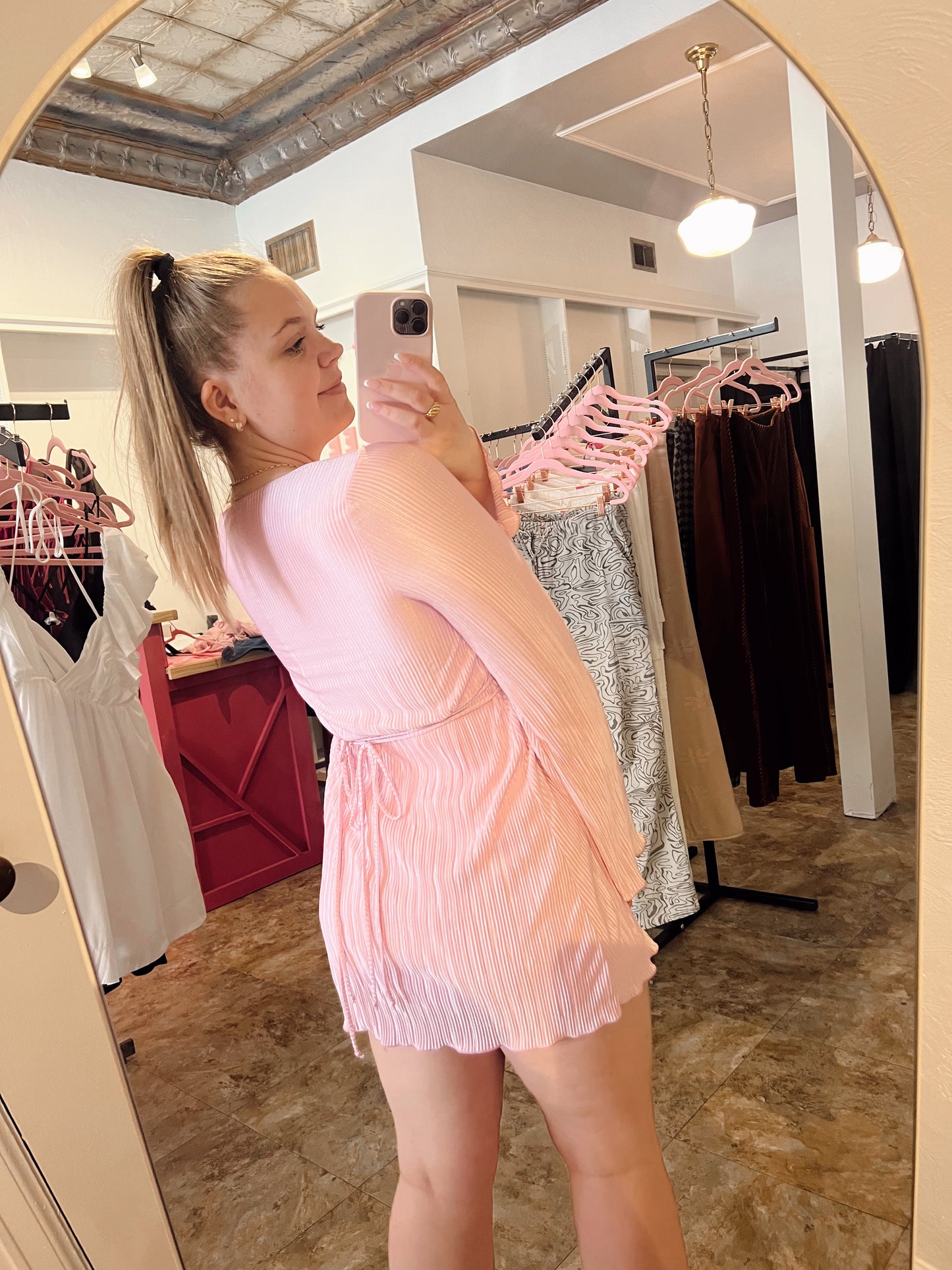 Hamptons Dress