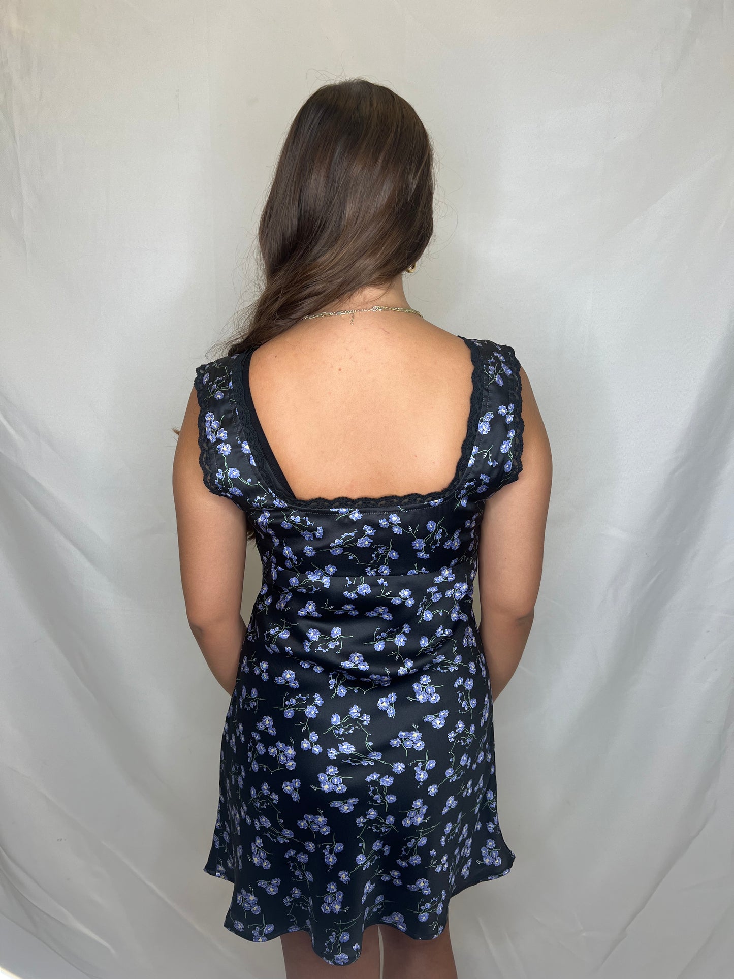 Baby Bell Dress