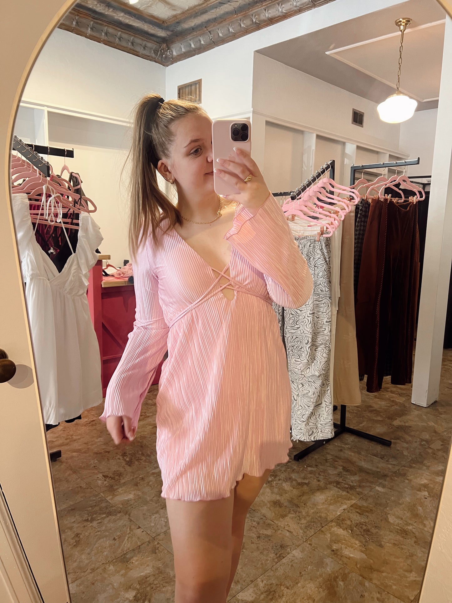 Hamptons Dress