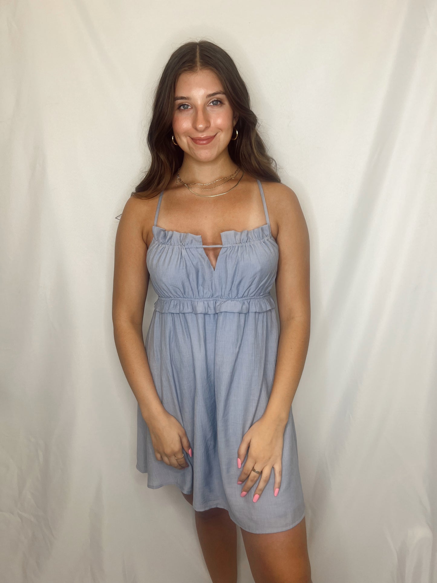 Skye Dress