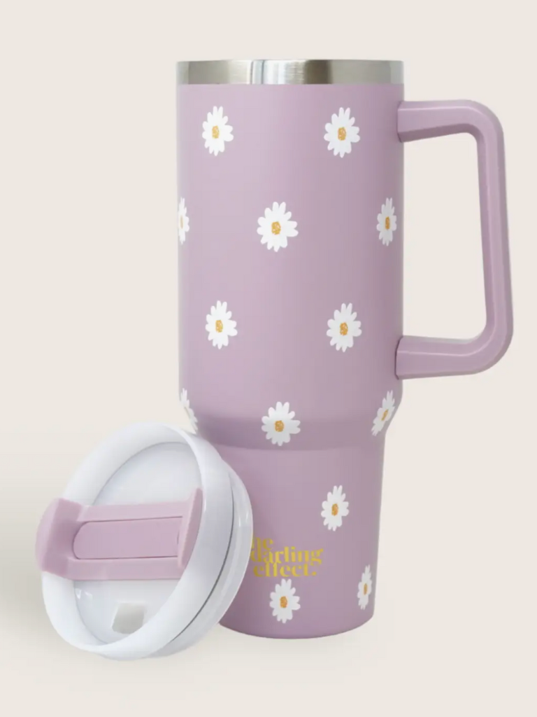 Take Me Everywhere Tumbler