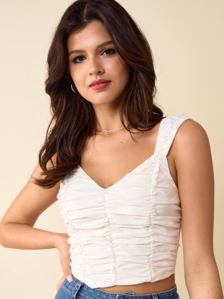 Heat Wave Tank Top