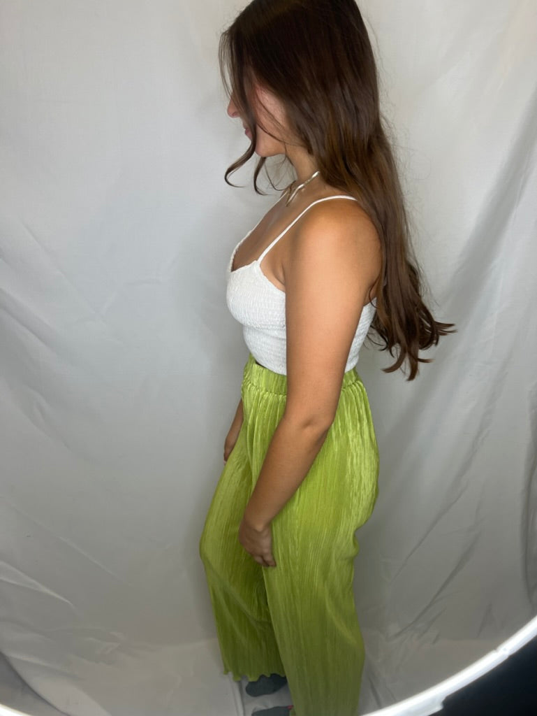 Iridessa Pants