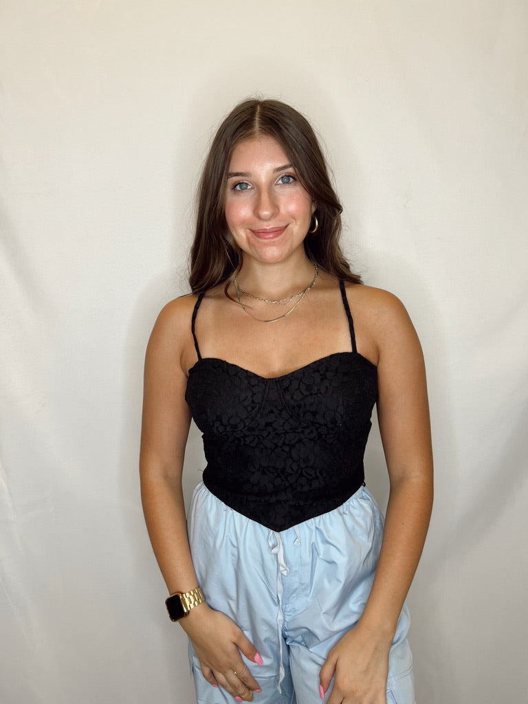Bella Tank Top