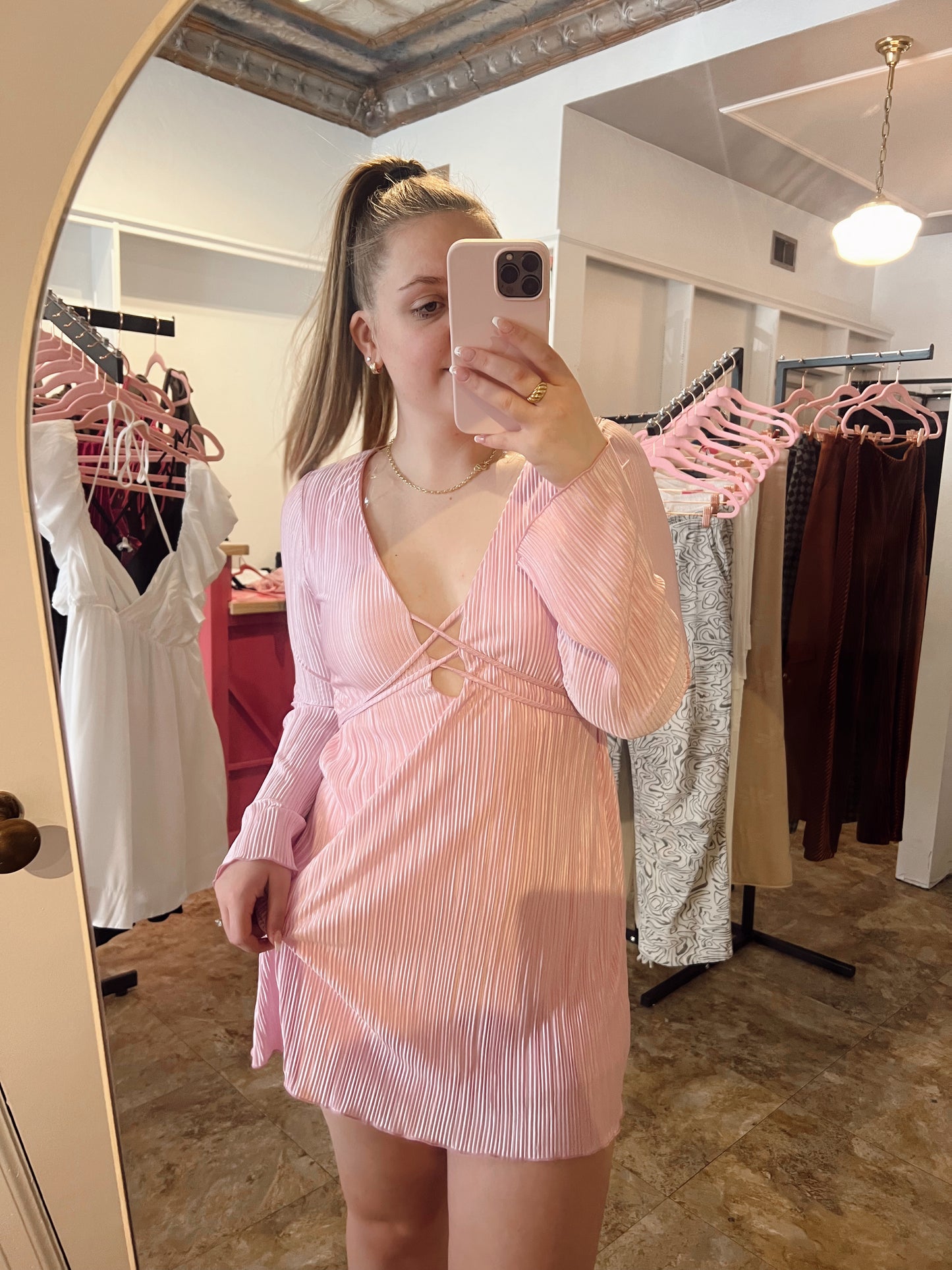 Hamptons Dress