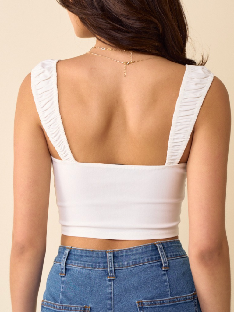 Heat Wave Tank Top