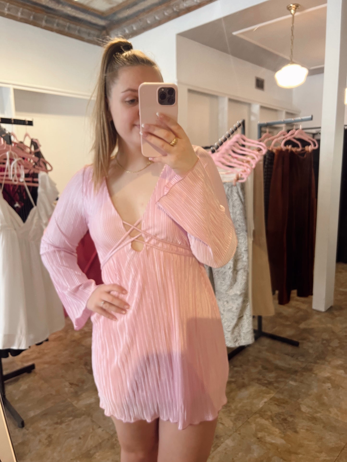 Hamptons Dress