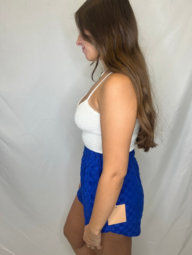 Rylie Shorts