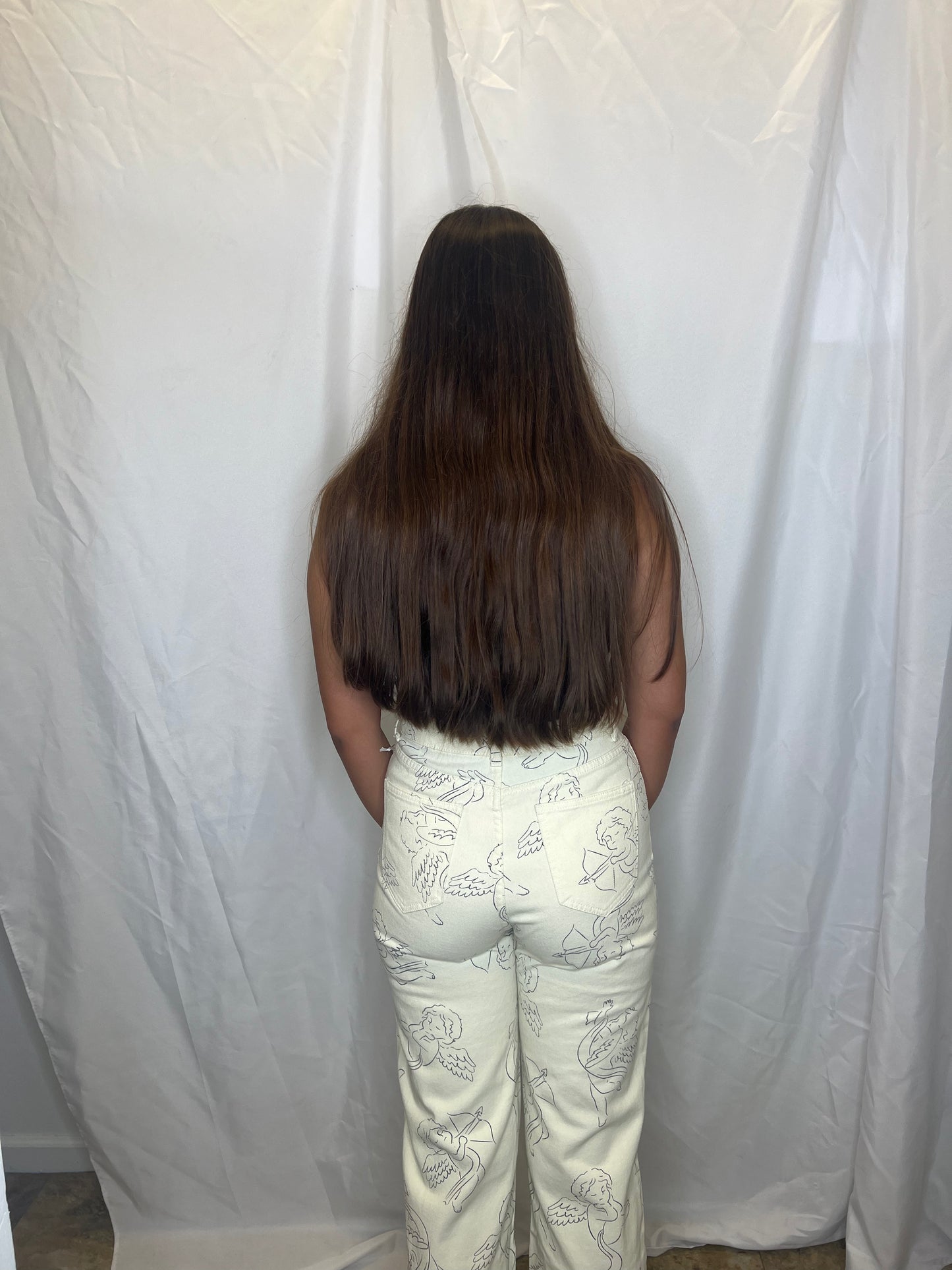 Heaven Sent Pants