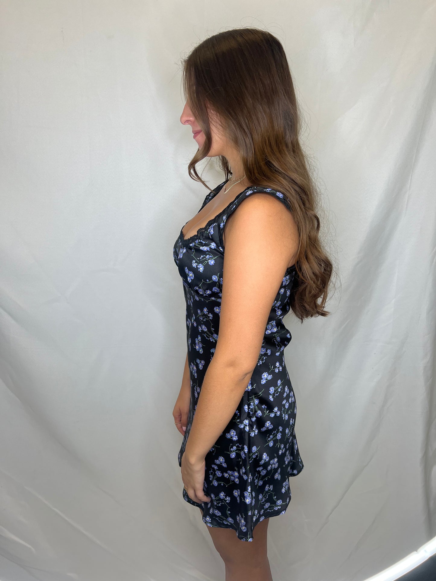 Baby Bell Dress
