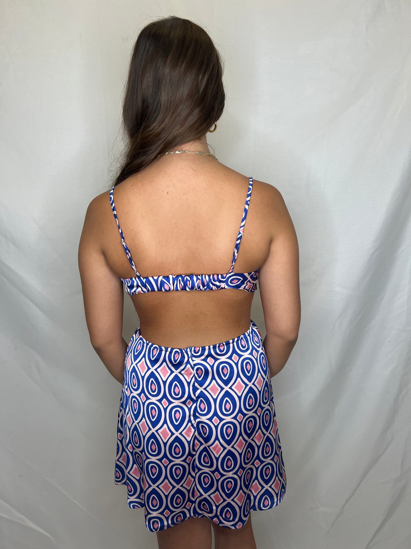 Iris Dress