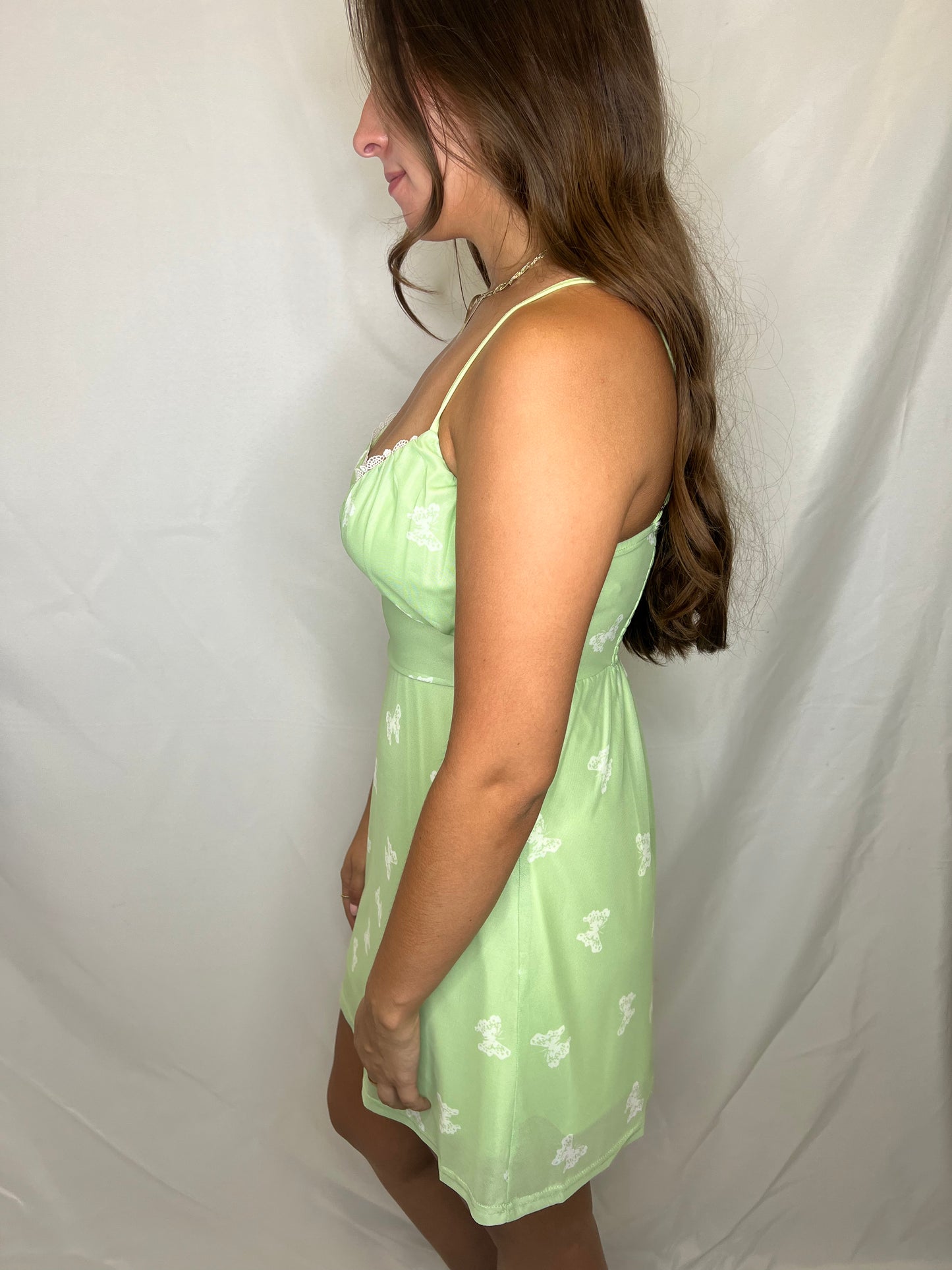 Chrysalis Dress