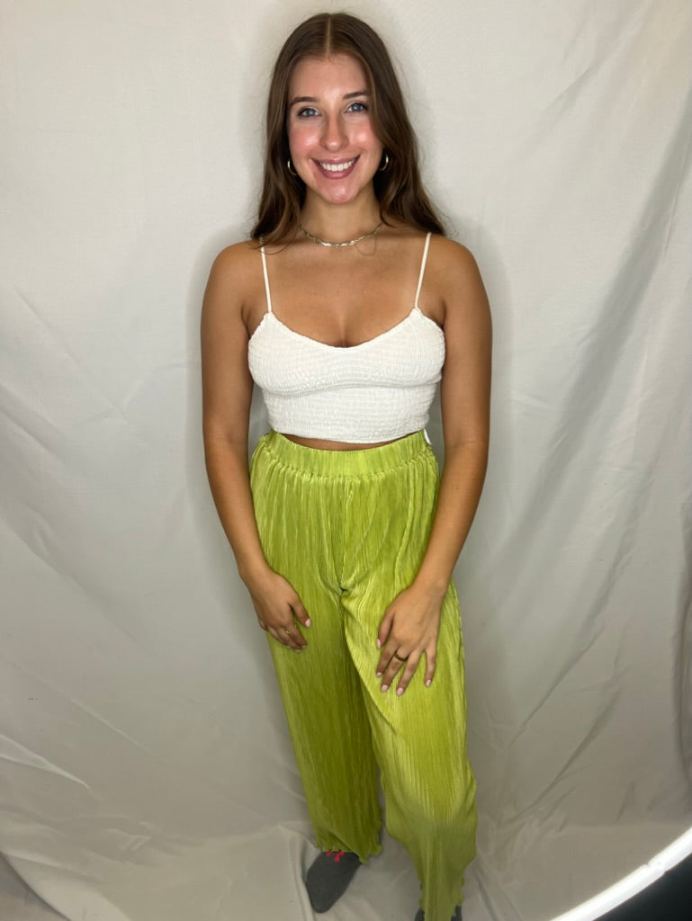 Iridessa Pants