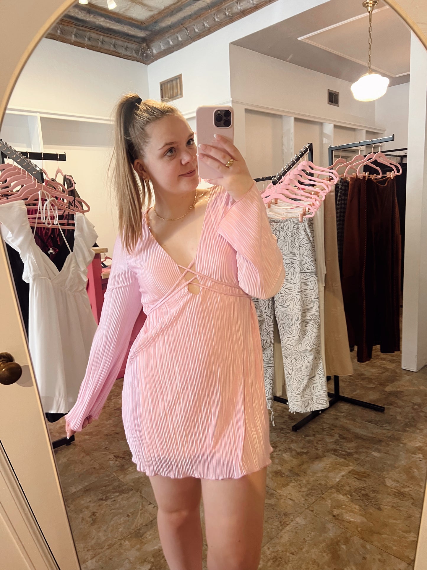 Hamptons Dress