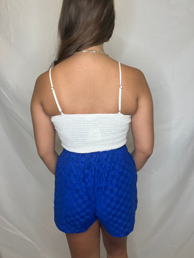 Rylie Shorts