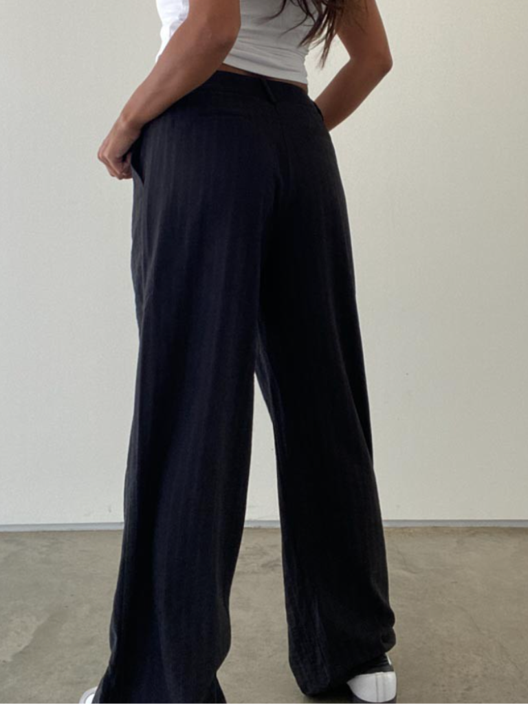 Corporate Girl Trousers