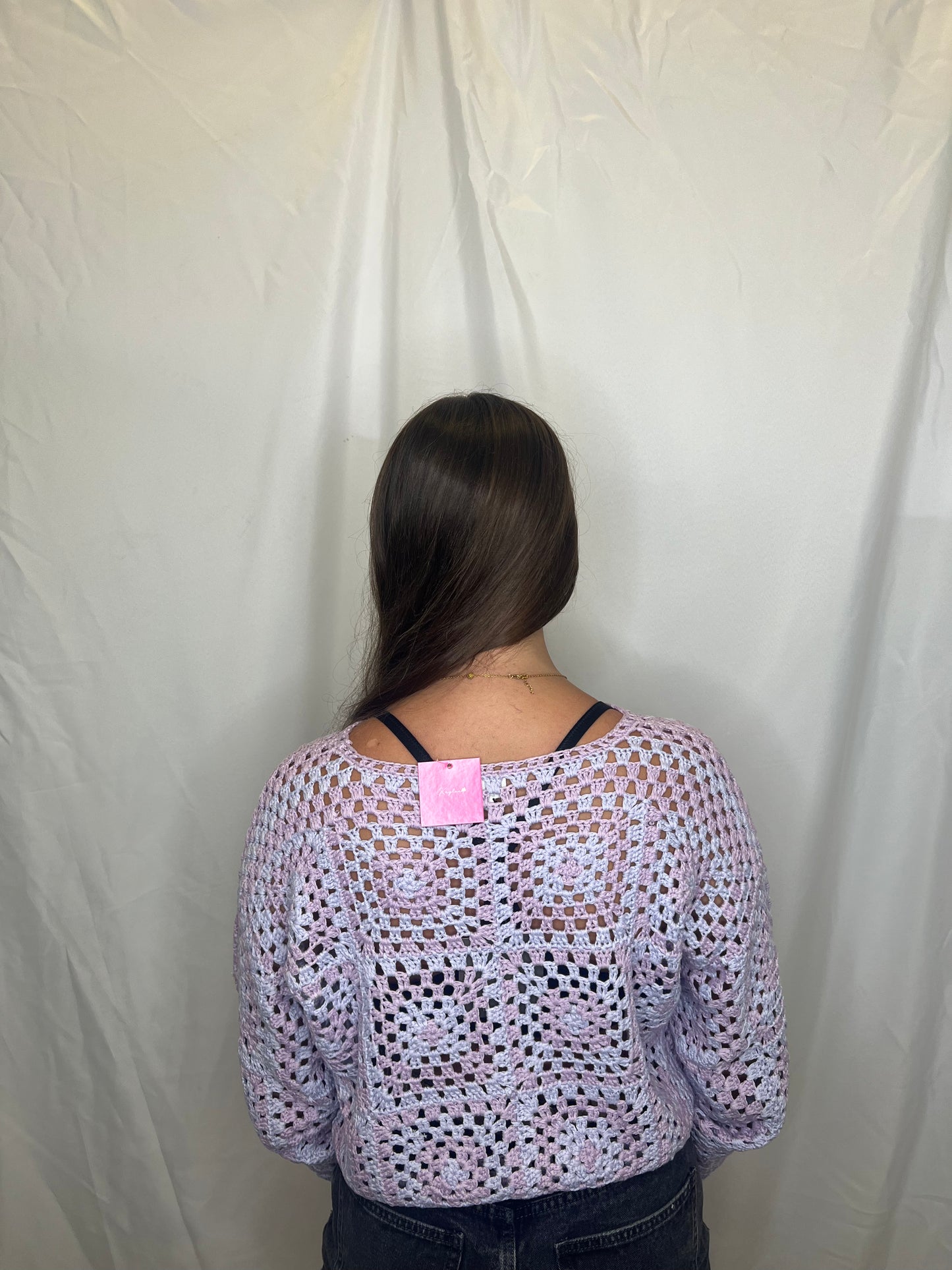 Isla Cardigan
