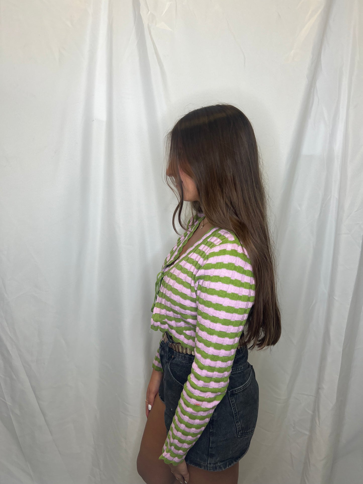 Olivia Cardigan