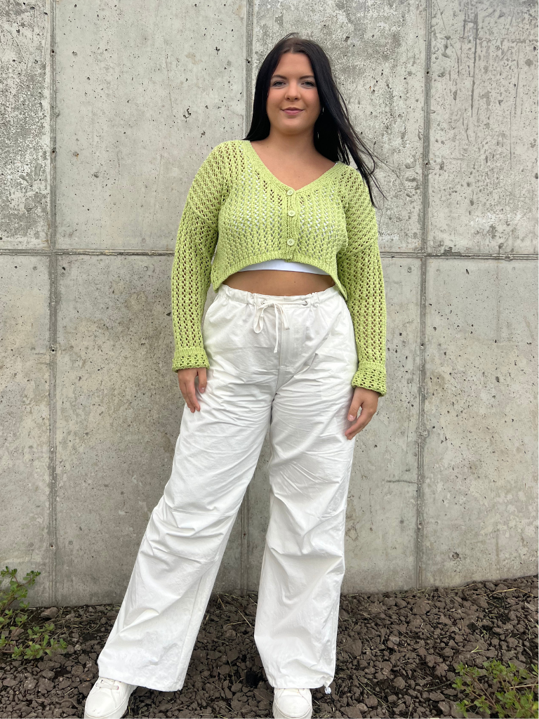 Dylan Parachute Pants