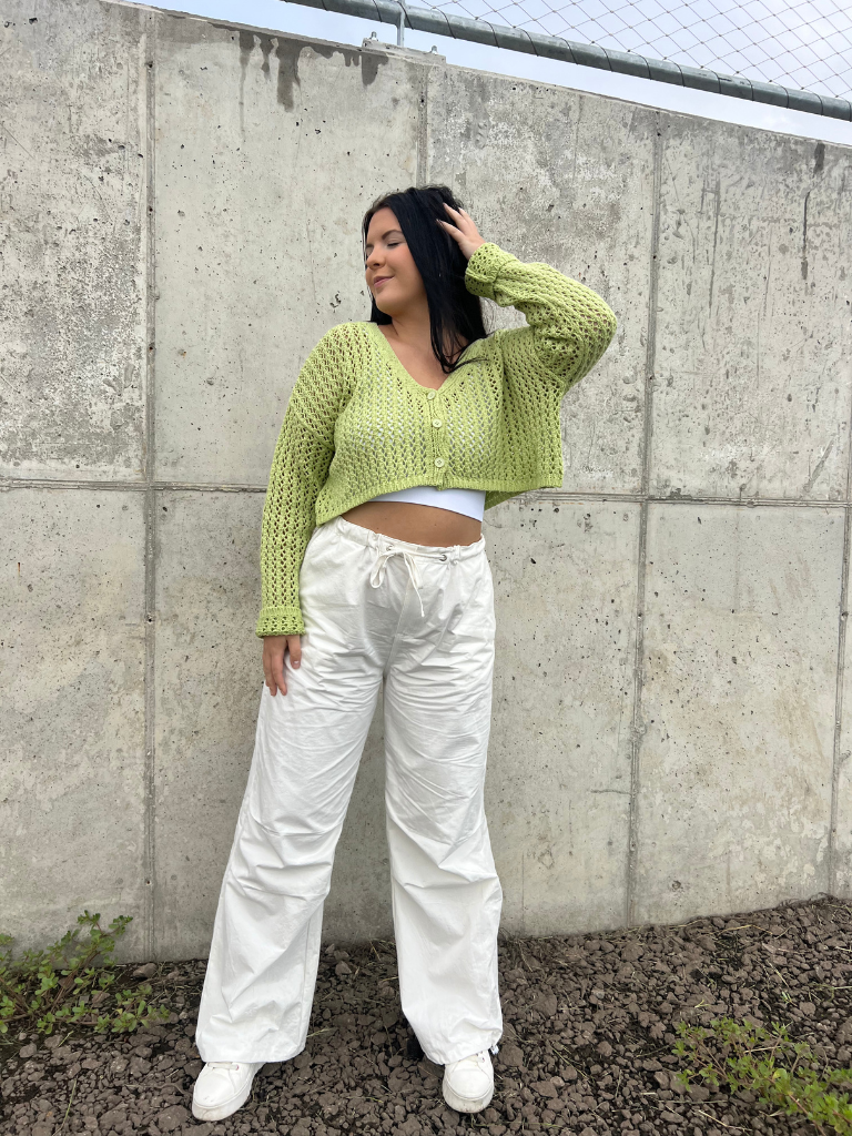 Dylan Parachute Pants