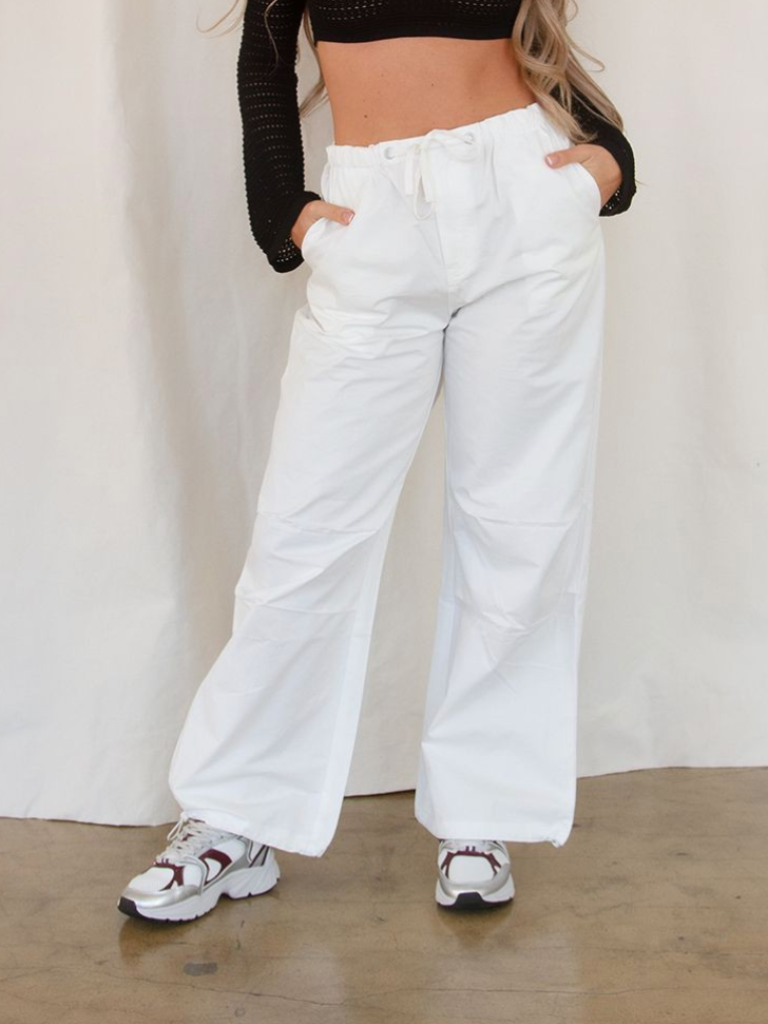 Dylan Parachute Pants