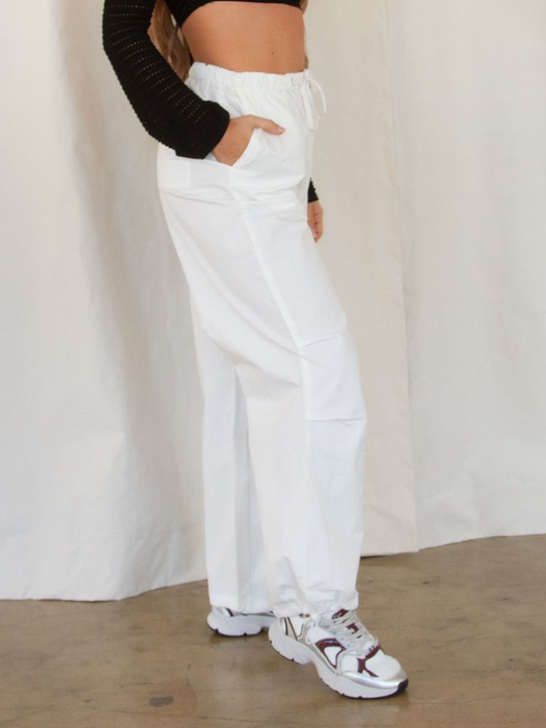 Dylan Parachute Pants