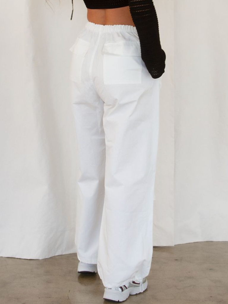 Dylan Parachute Pants