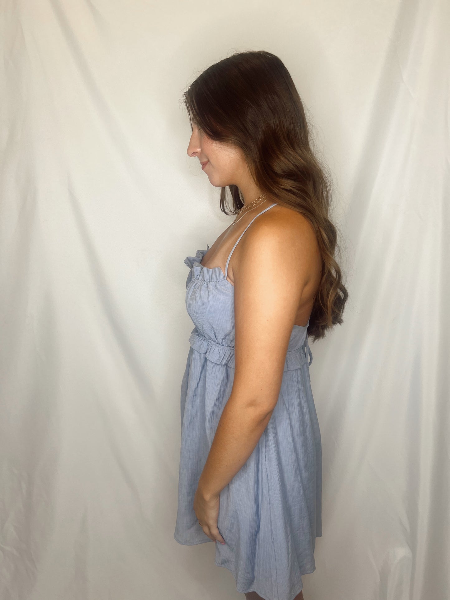 Skye Dress