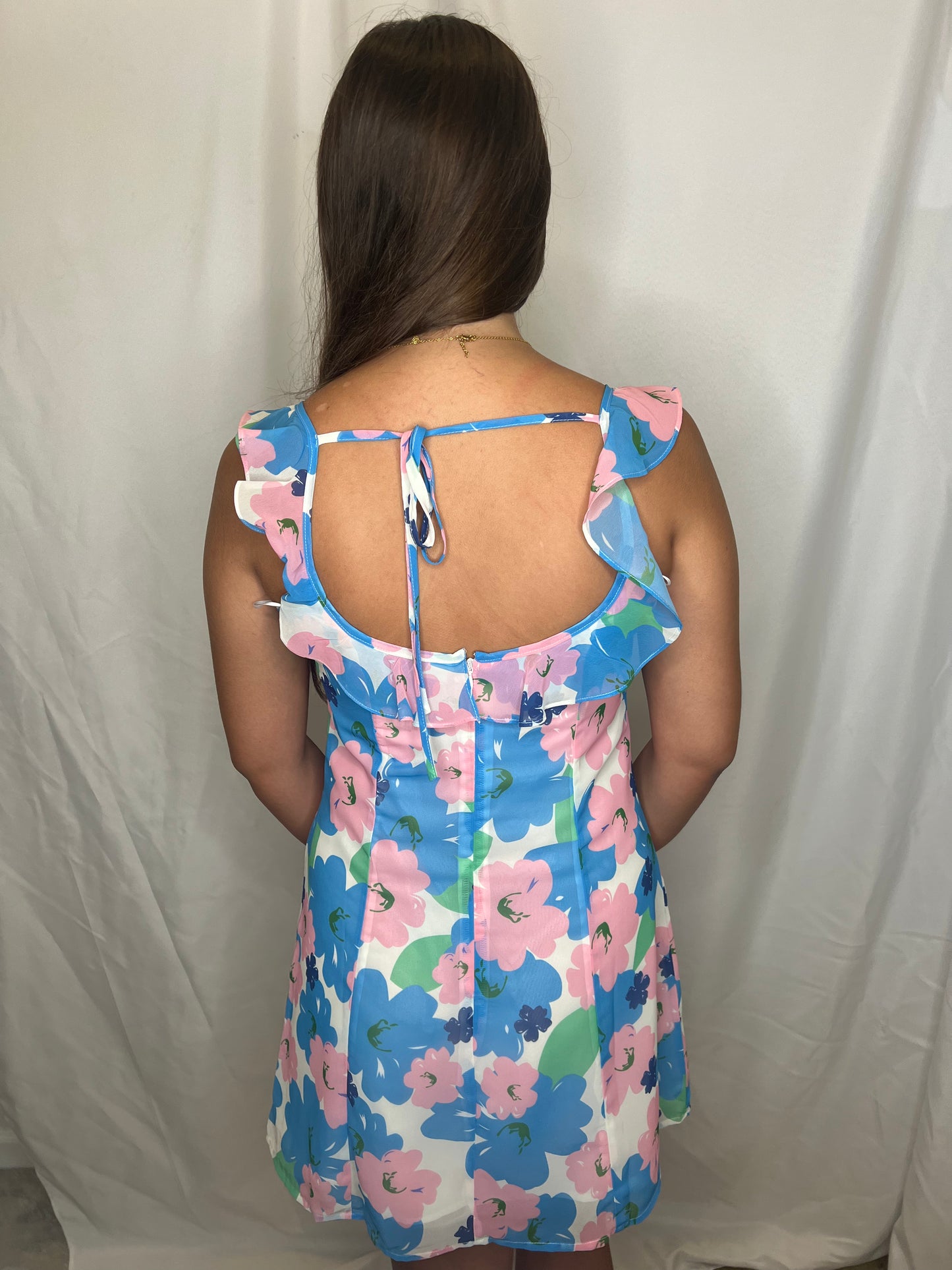 Magnolia Dress