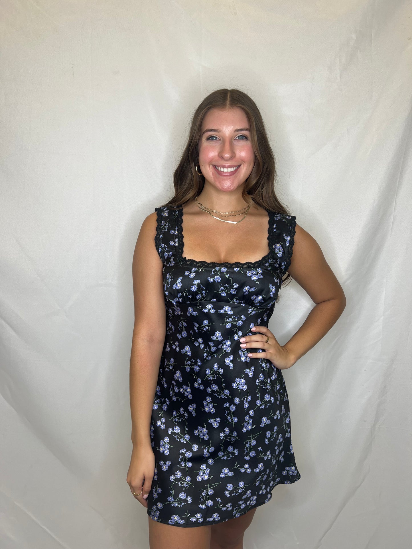 Baby Bell Dress
